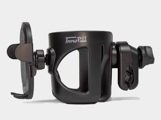 Innopet cup and phone holder