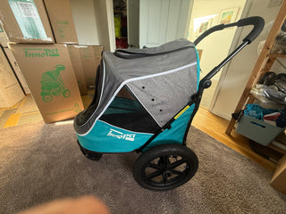 InnoPet Sporty Evolution