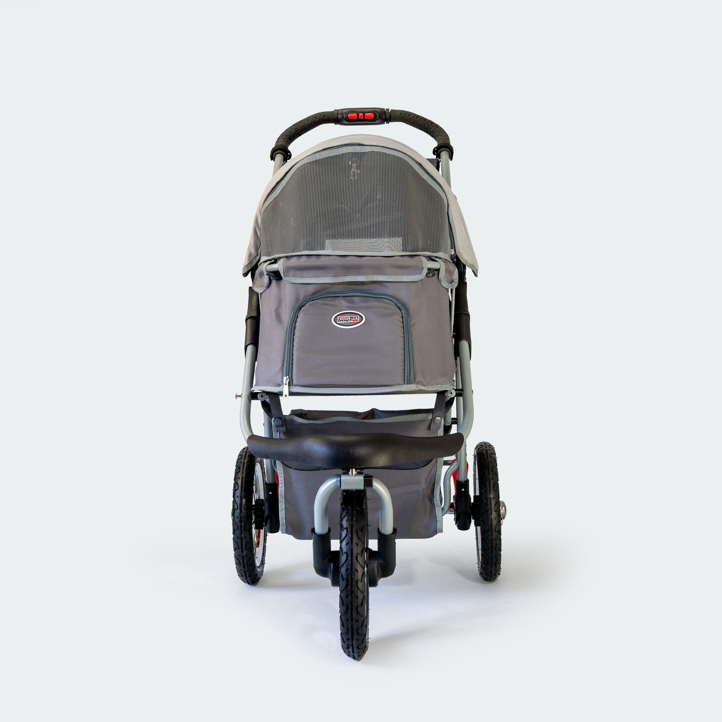 innopet comfort dog stroller InnoPet Comfort Air Eco Dog Pram – Lightweight Stroller for Small Dogs