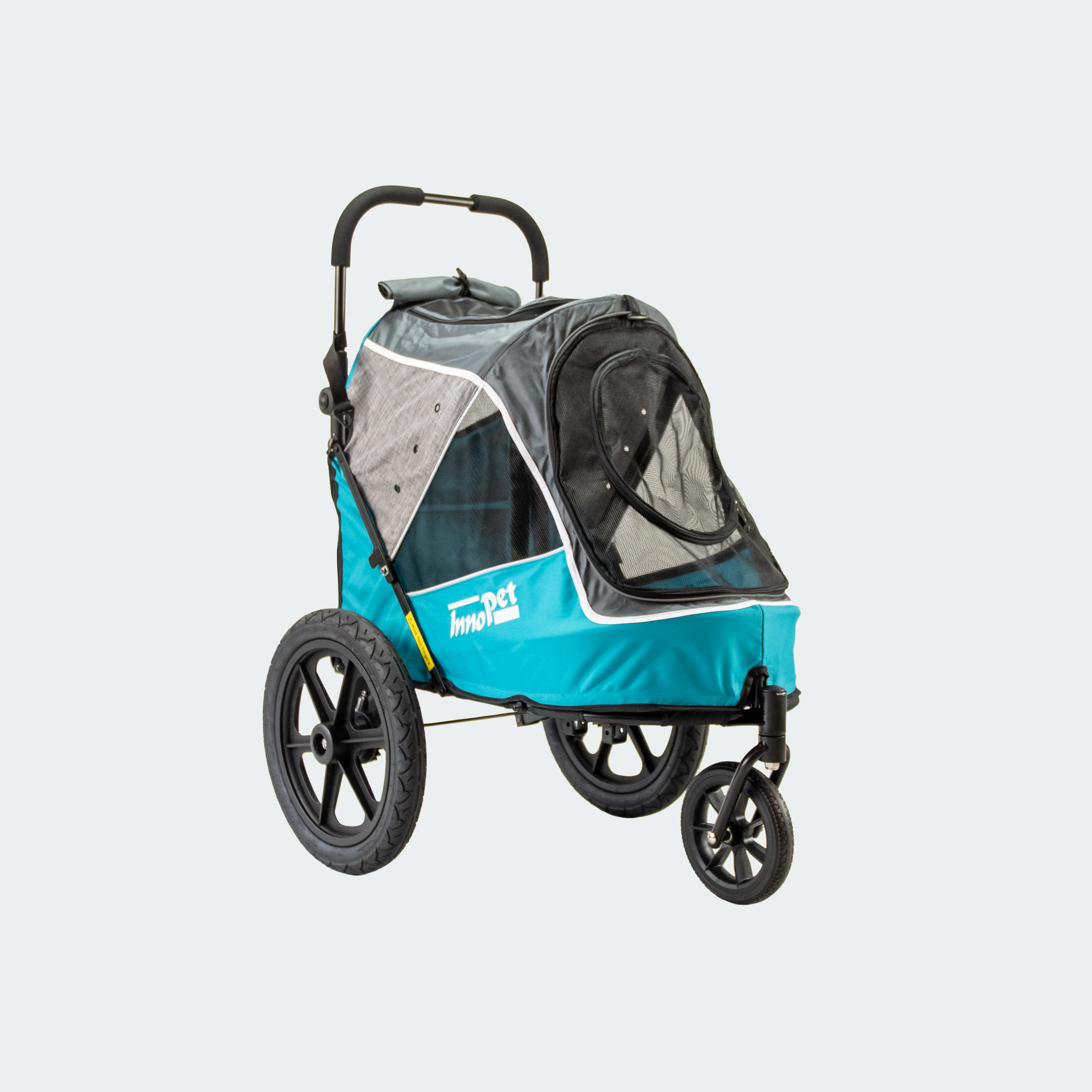 dog stroller uk InnoPet Sporty Evolution Dog Stroller UK