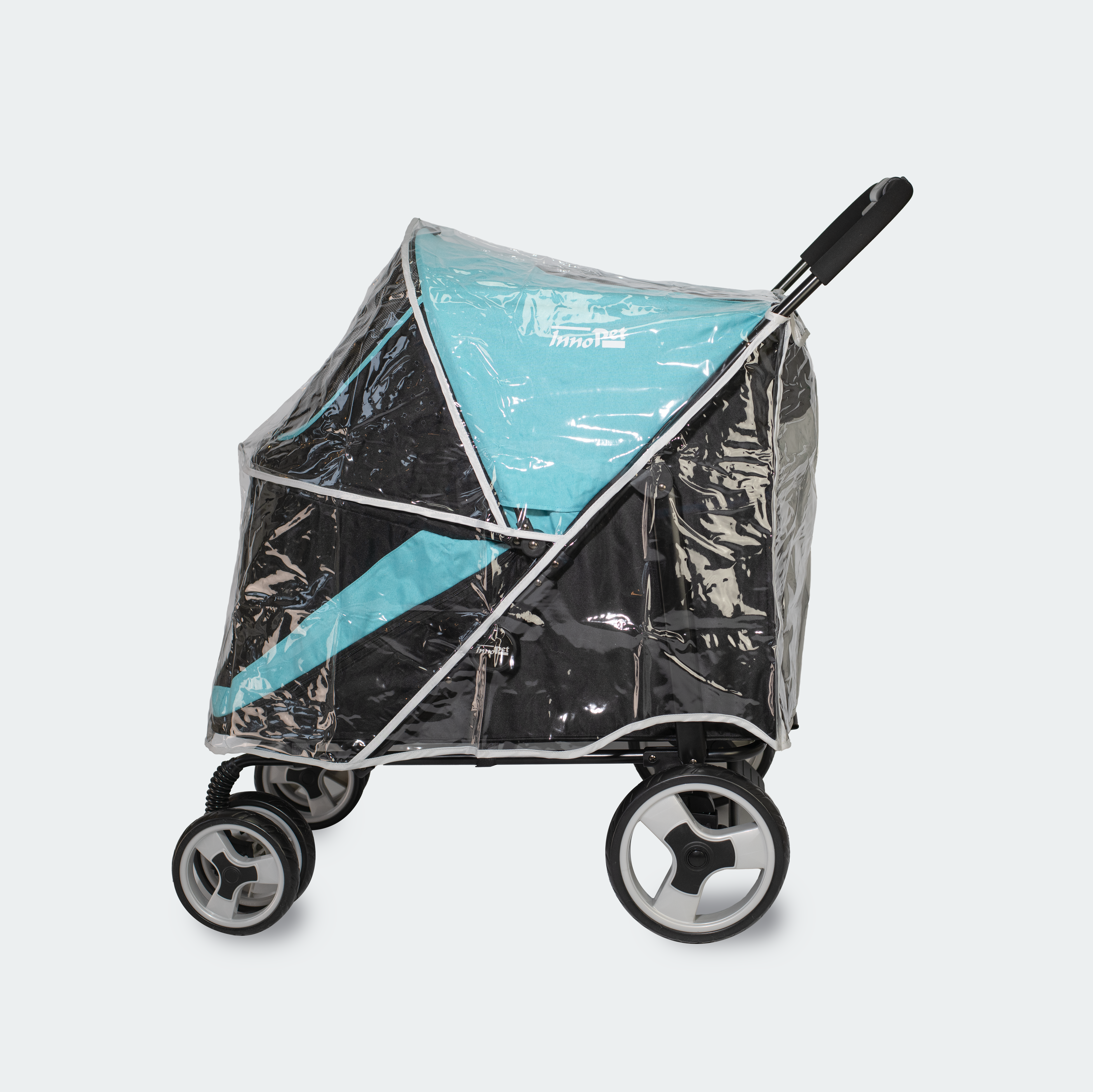 innopet large dog stroller InnoPet Mamut Dog Stroller – UK Specialist