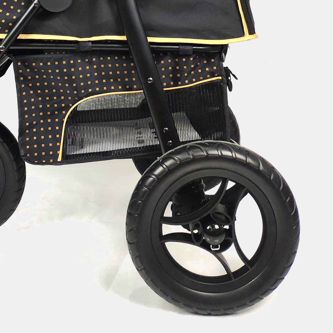 off road dog stroller InnoPet Adventure Dog Stroller – UK