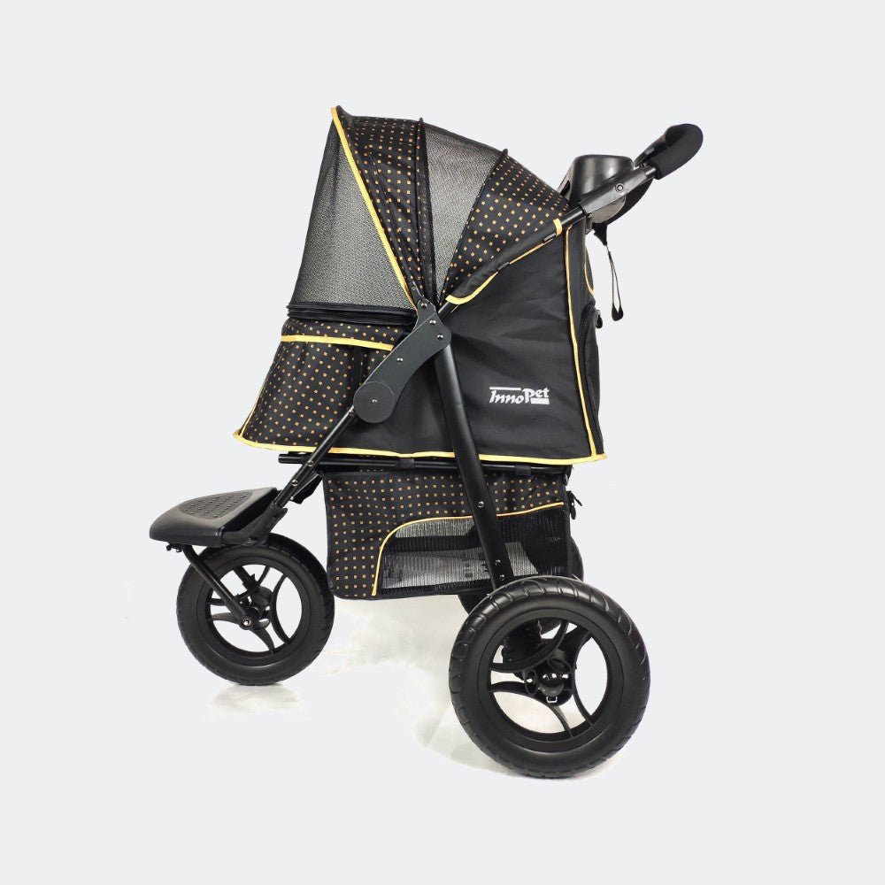 off road dog stroller InnoPet Adventure Dog Stroller – UK