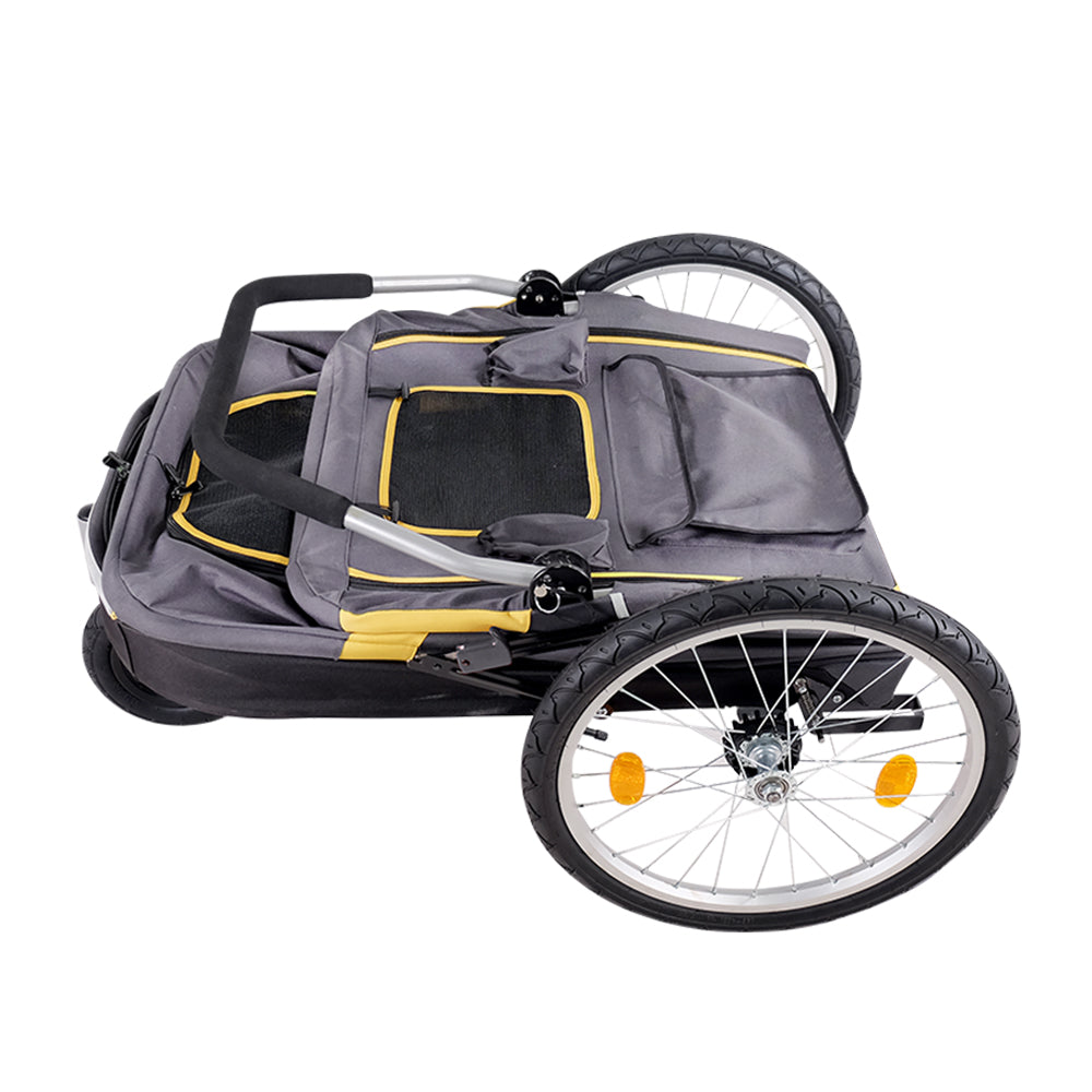 innopet large dog stroller InnoPet Hercules 2.0 Dog Wagon UK