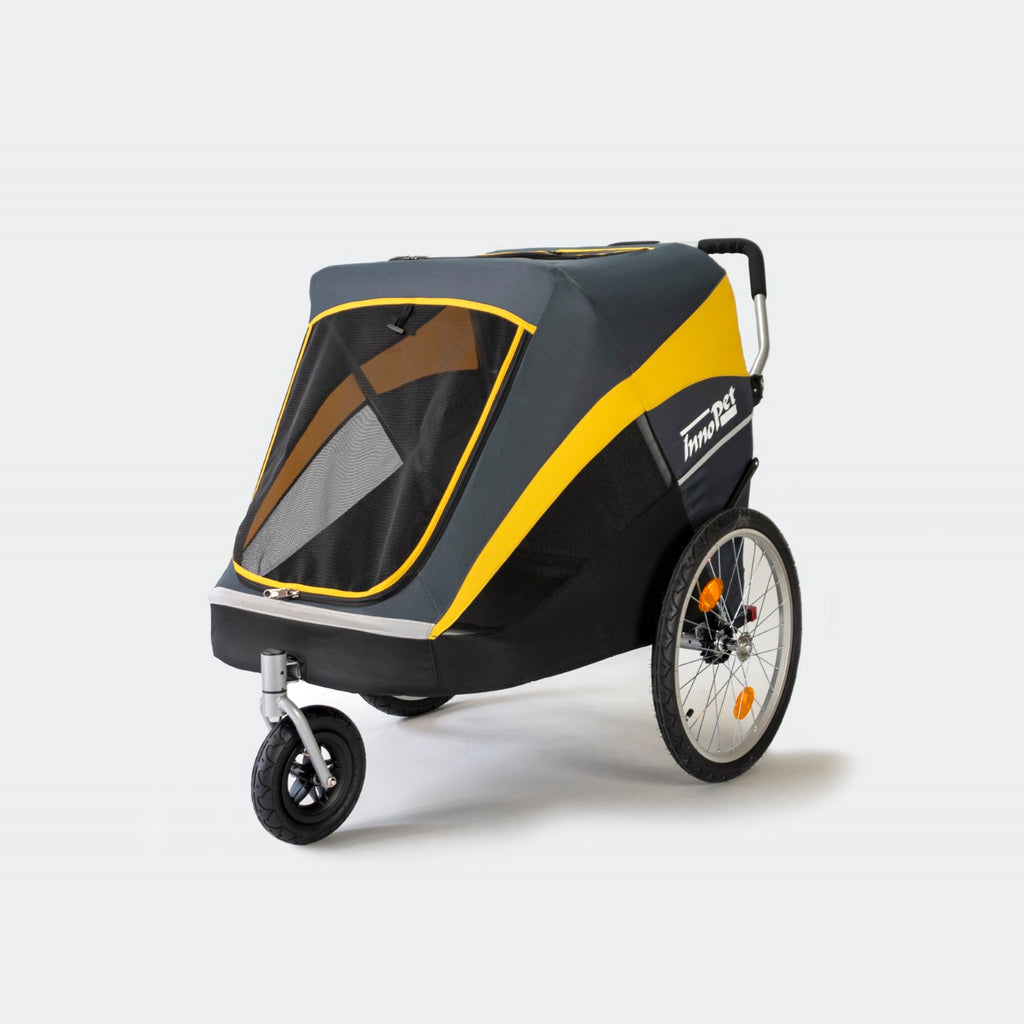 InnoPet Hercules 2.0 Dog Wagon UK